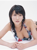 Mikie Hara Bomb.tv Classic beauty picture Japan mm(6)